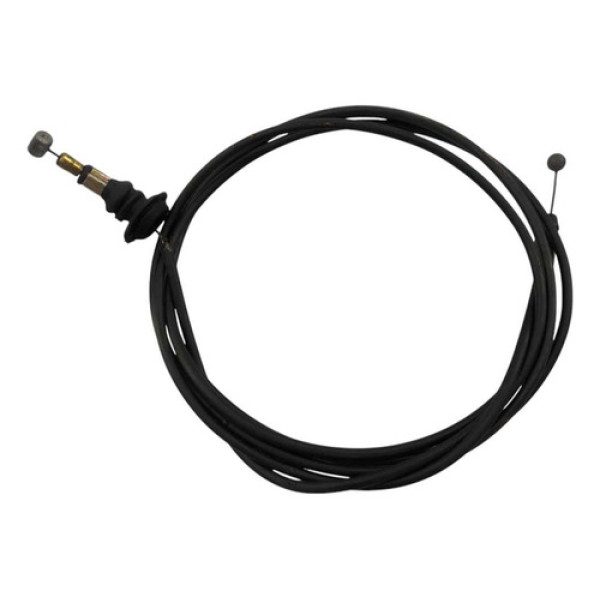 Cabo Abertura Capo Dianteiro Toyota Corolla 2003/2008