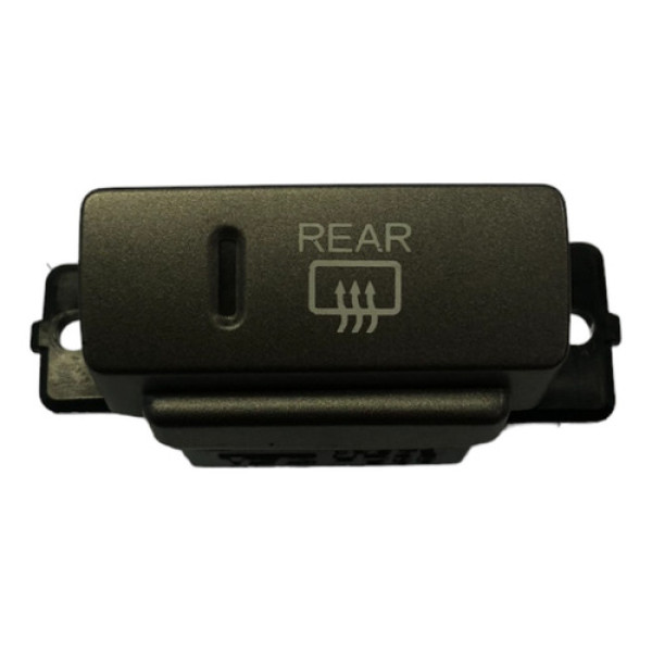 Botão Desembaçador Honda City 2010/2014