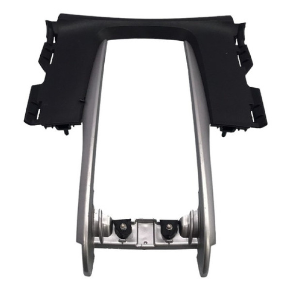 Moldura Alavanca Cambio Honda Civic  G10 2017/2021