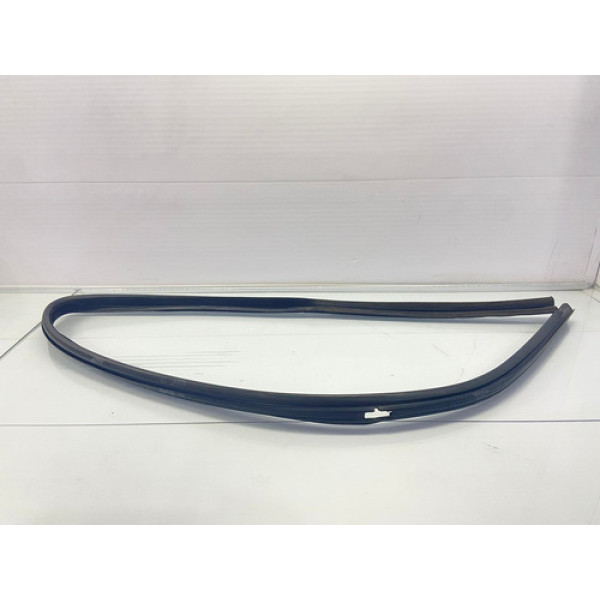 Borracha Canaleta Porta Traseira Esquerda Astra 1999/2010