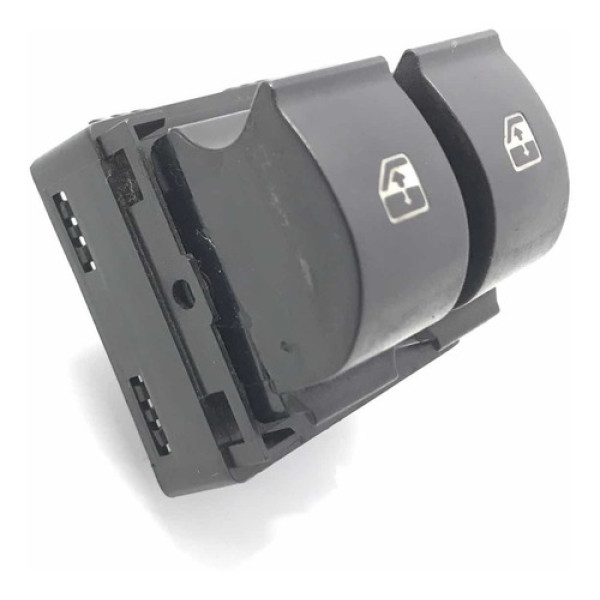 Comando Botão Vidro Dianteiro Esquerdo Fiat Palio 2014