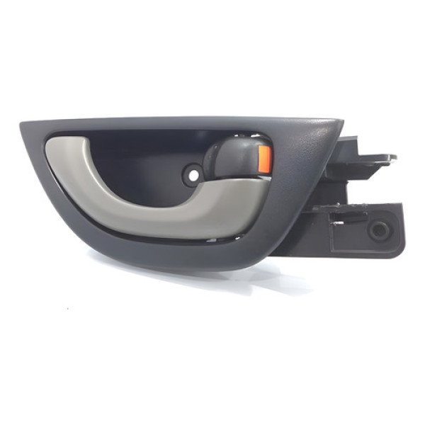 Maçaneta Puxador Diant/tras Direito Honda Fit 2009/2014 Dianteira/traseira