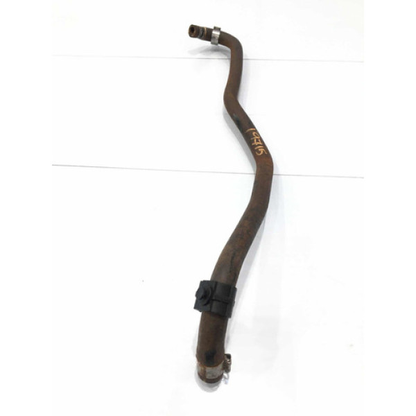 Mangueira Água Reserv Radiador Fiat Palio Essence 09/14