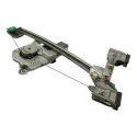 Máquina Vidro Traseira Direita Chevrolet Vectra Gt 2006/2012