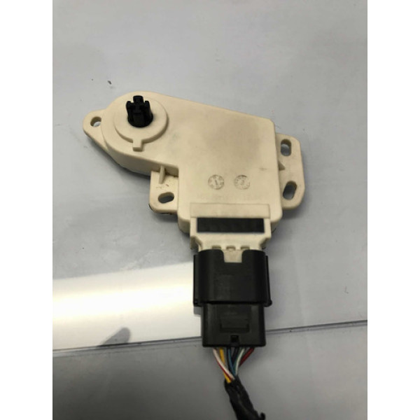 Atuador Acelerador Chevrolet Onix 2013/2018