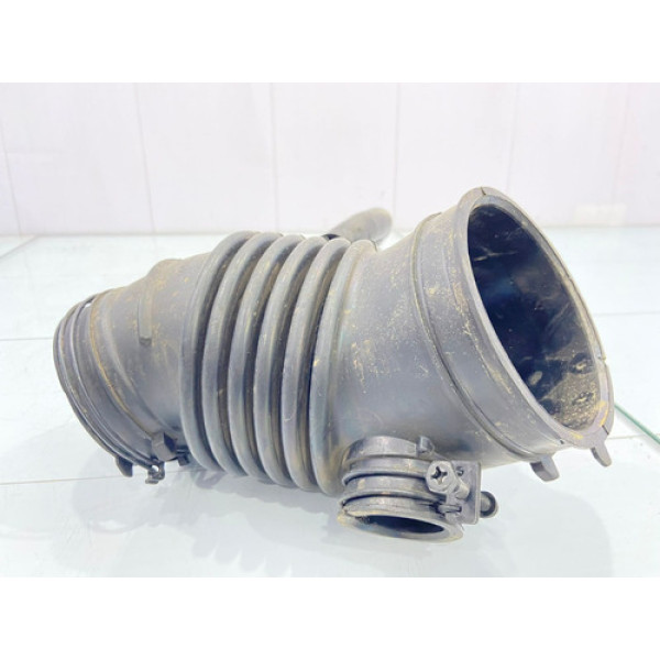 Mangueira Duto Filtro De Ar Hyundai Santa Fé