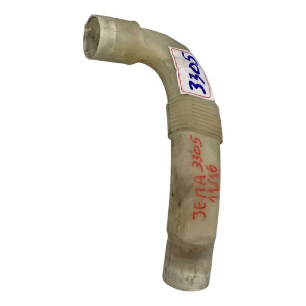 Gargalo Reservatório Agua Parabrisas  Volkswagen Jetta 11/16