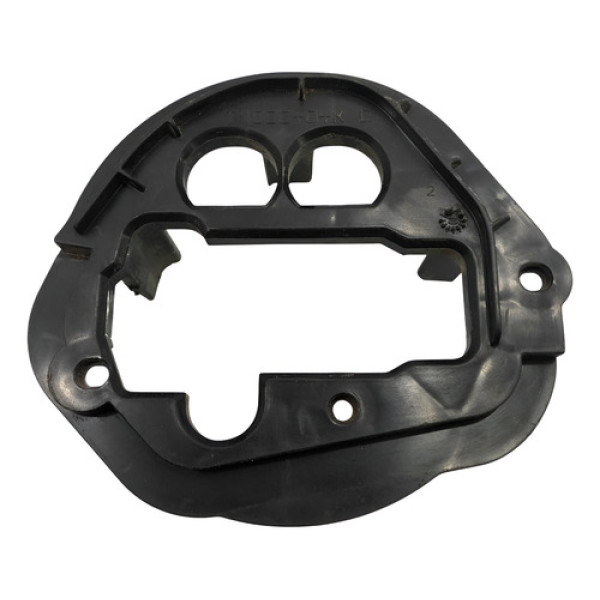 Suporte Radiador Ar Quente Fiat Freemont 2.4 2011/16 50994 Branco