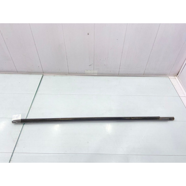 Pestana Externa Porta Dianteira Direita Vw Golf 2014/2021