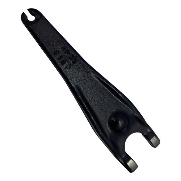 Garfo De Embreagem Sandero Logan 1.6 8v 2008/2014 Manual