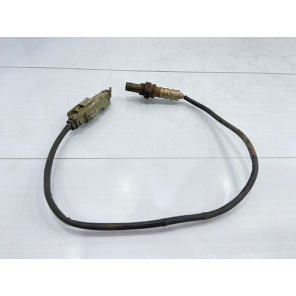 Sonda Lambda Secundária Ford Ecosport 2.0