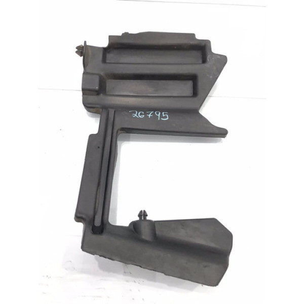 Defletor Radiador Direito Honda Fit 2015/2021