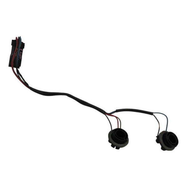 Soquete Chicote Lanterna Direita C3 Picasso 2010/201448153