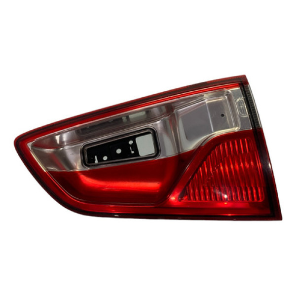 Lanterna Direita Tampa Traseira Ford Ecosport 2013/2017