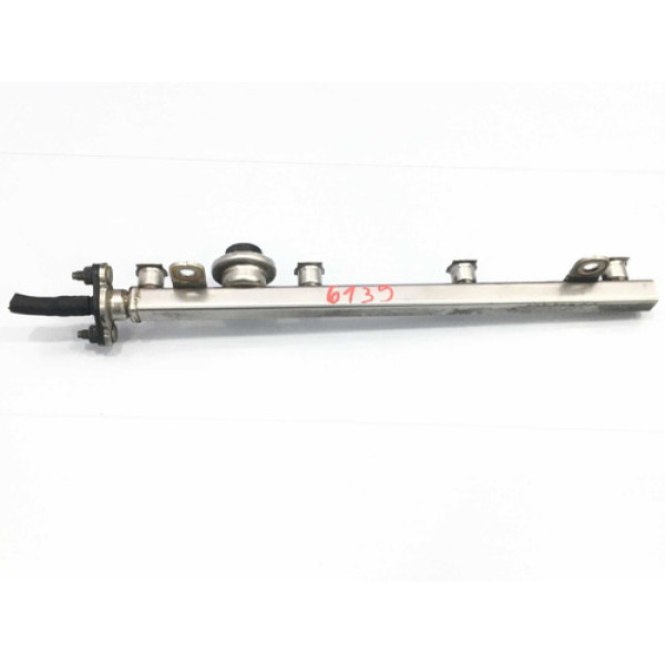 Flauta Bico Injetor Hyundai Ix35 2012