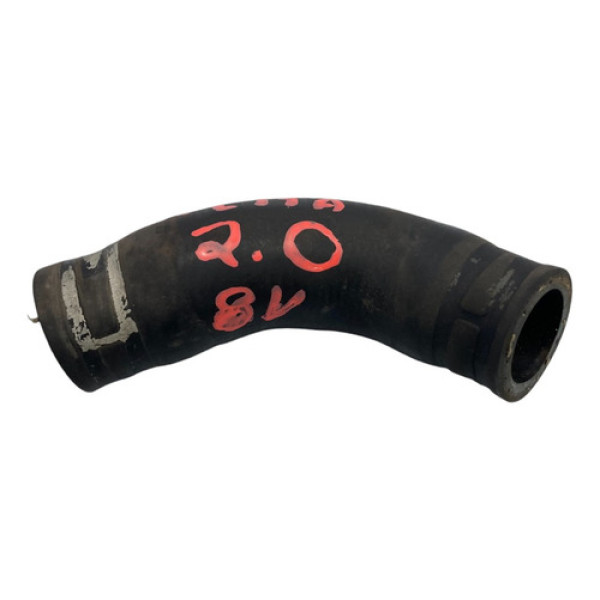 Mangueira Água Volkswagen Jetta 2.0 8v Aspirado 2011/2016