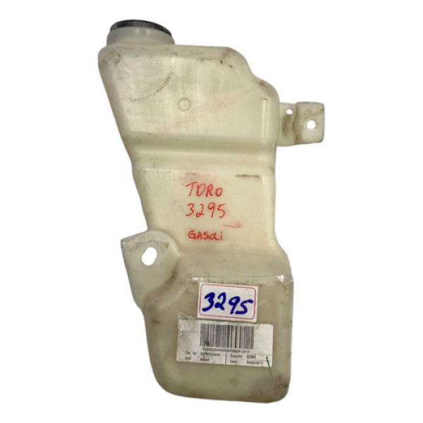 Reservatório Agua Para-brisas Fiat Toro 2018/2022