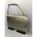 Porta Dianteira Direita Chevrolet Meriva 2003/2011 Dianteira Direita Bege