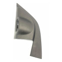 Moldura Interna Retrovisor Esquerdo Chevrolet Onix 2013/2016
