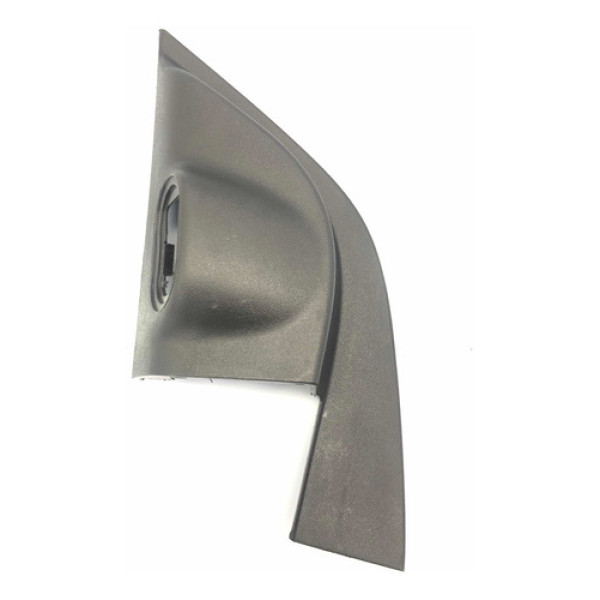 Moldura Interna Retrovisor Esquerdo Chevrolet Onix 2013/2016