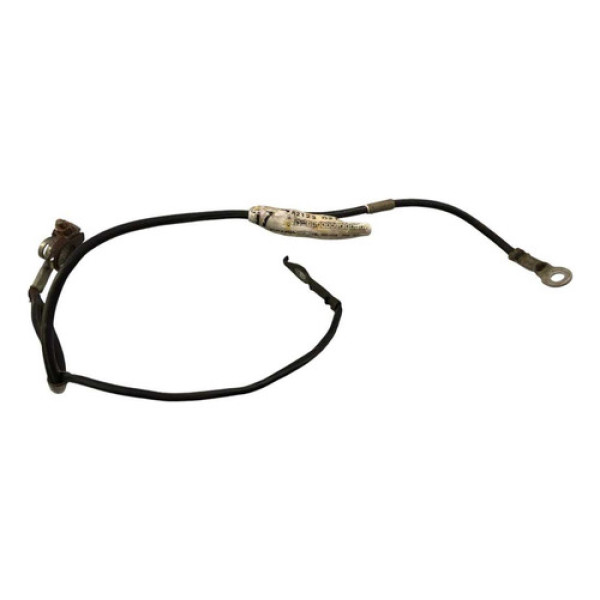 Chicote Motor Toyota Corolla Fielder 2003/2008 Auto