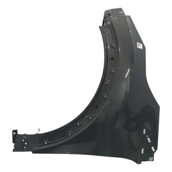 Para-lama Dianteiro Esquerdo Renault Captur Aut 2017/2023