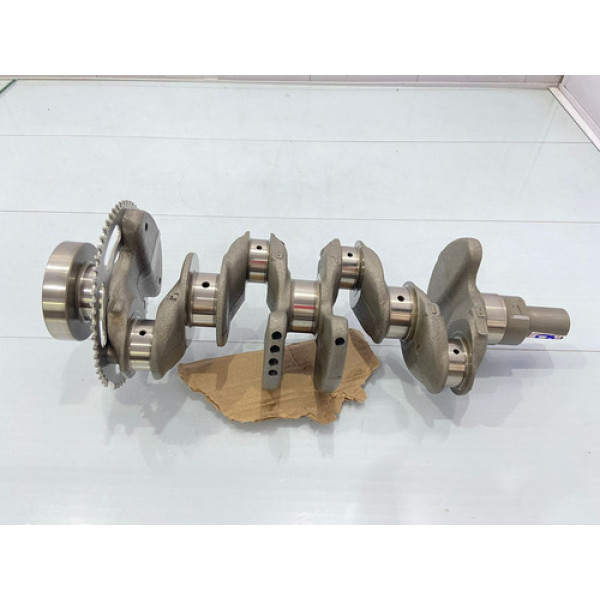 Virabrequim Honda City 2022/2023