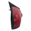 Retrovisor Manual Lado Direito Chevrolet Onix/prima 13/19