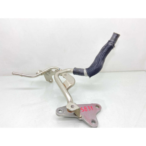 Mangueira Cano Resfriador Câmbio Toyota Corolla 2020/2021