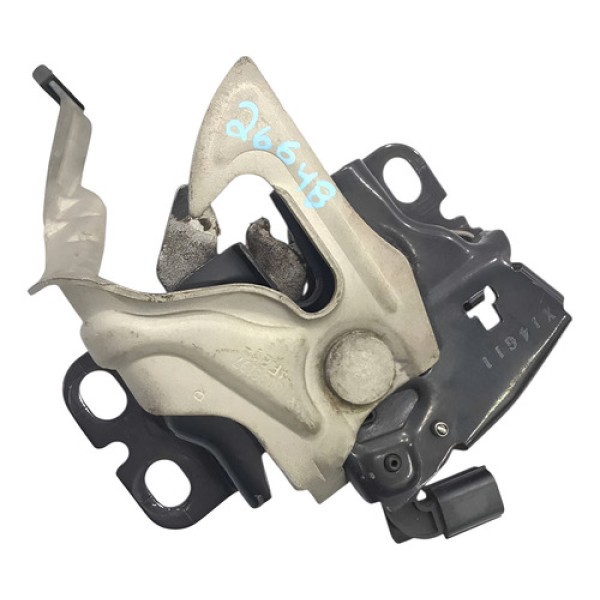 Fechadura Capô Dianteiro Honda Fit 2015/2021