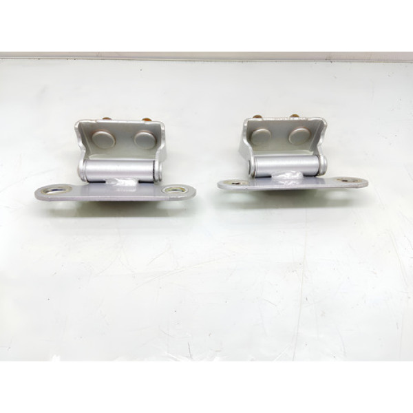 Dobradiças (par) Tampa Traseira Toyota Rav4 2013