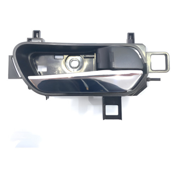 Maçaneta Interna Dian/tras Direita Nissan Kicks 2016/2019 Dianteira/traseira