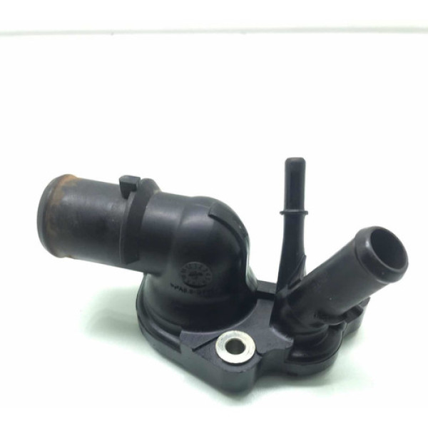 Carcaça Válvula Termostática Fiat Motor E-torq 1.8 2011/2020