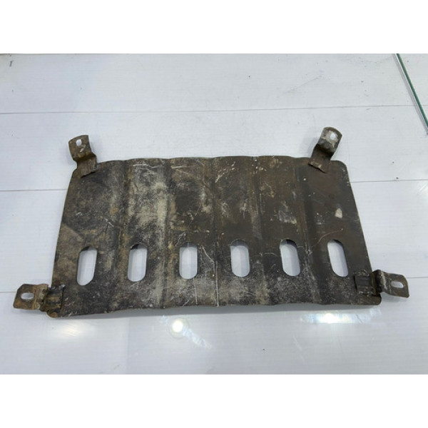 Protetor De Cárter Renault Clio 2001/2012