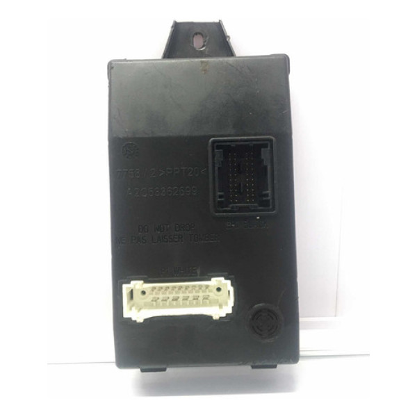 Módulo Bsi Renault Sandero 16v/1.0 2013