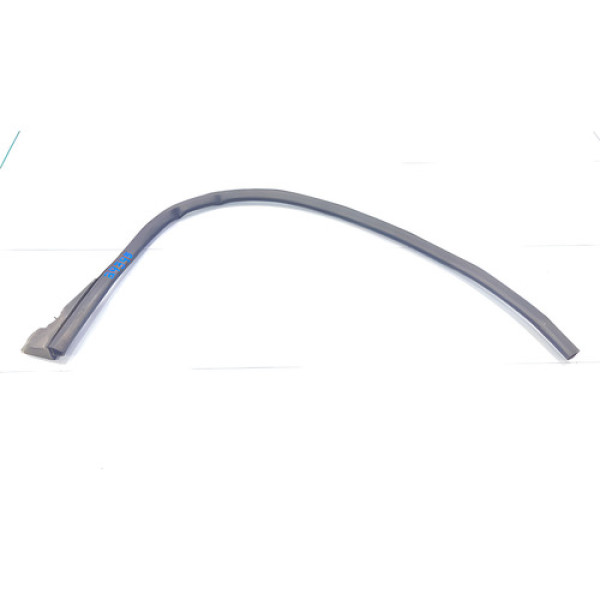 Borracha Vedação Porta Dianteira Esquerda Peugeot 2008 15/21 Preto