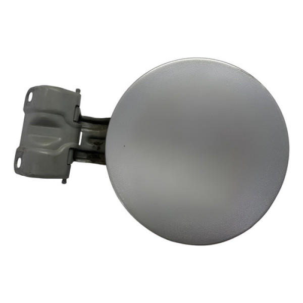 Portinhola Tampa Combustivel Mitsubishi Asx 2011/2015 48942 Prata