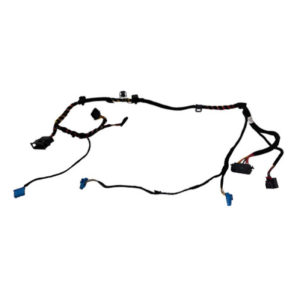 Chicote Interno Painel Volkswagen Jetta 11/17 51390