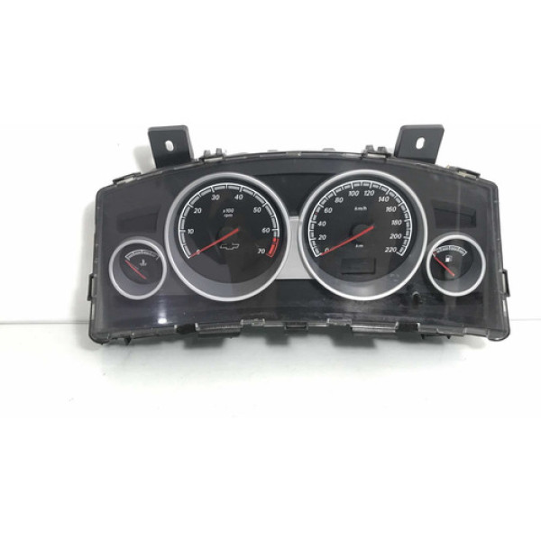 Painel Instrumento Chevrolet Vectra 2.0 Manual 2007