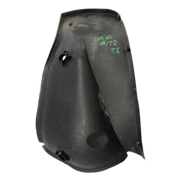 Parabarro Traseiro Esquerdo Logan 2008/2012 54228