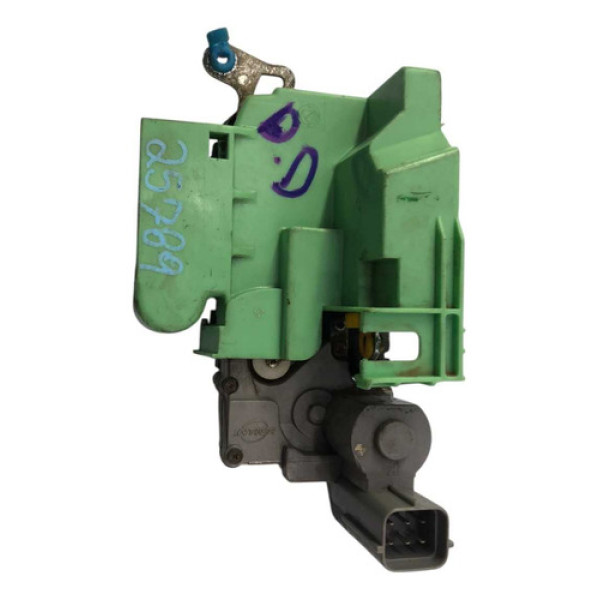 Fechadura Porta Dianteira Direita Fiat Idea 2005/10 48075