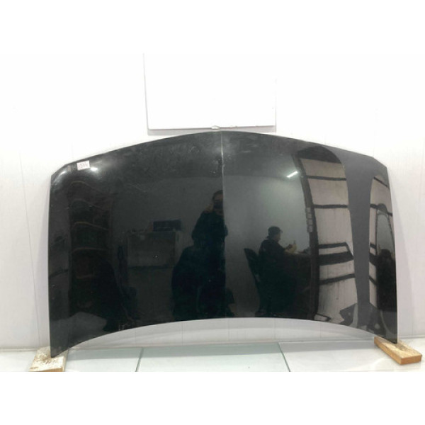 Capô Dianteiro C/detalhe Renault Megane 2006/2012