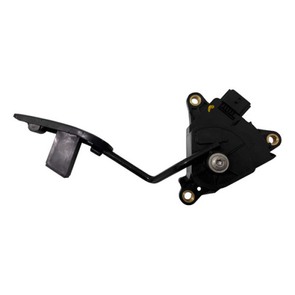 Pedal Acelerador Nissan Tiida Livina 1.8 2008/2015 51893 Preto