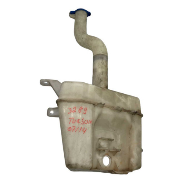 Reservatorio Agua Parabrisas Hyundai Tucson 2007/2014