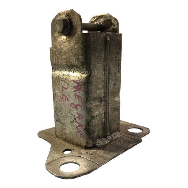 Suporte Esquerdo Alma Dianteira Megane 2006/2012 11957