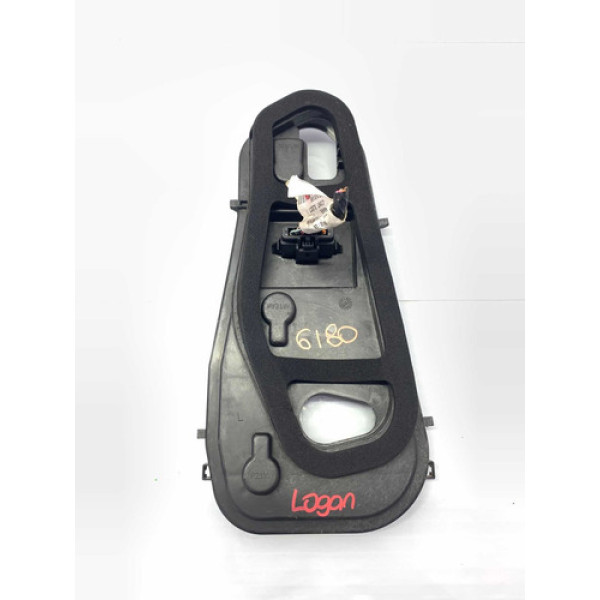 Circuito Lanterna Esquerda Renault Logan 2011/2013