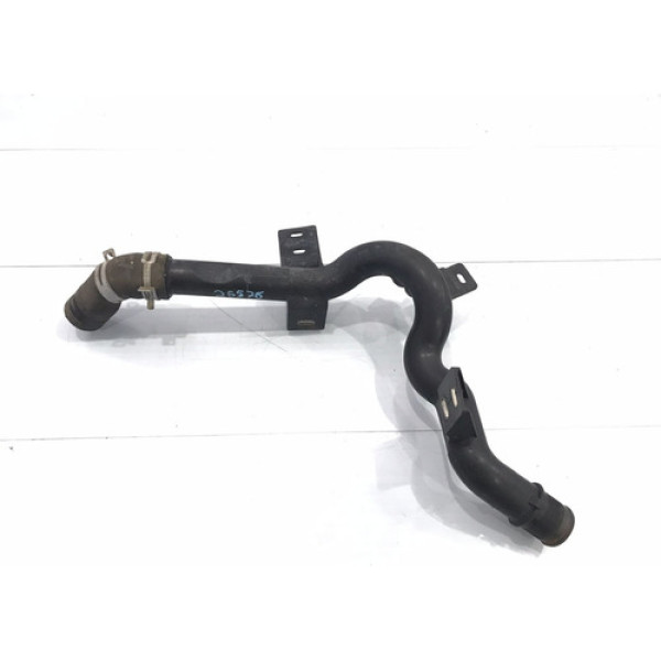 Tubo Cano Agua Citroen C3 Aircross 2015/2021