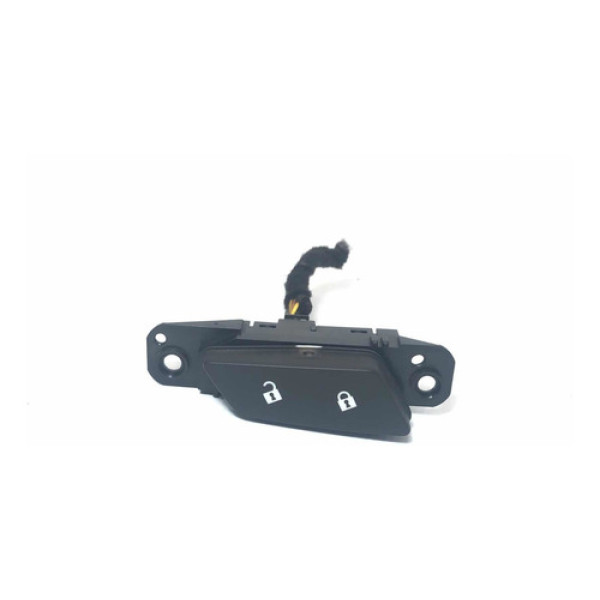 Botão De Trava Das Portas Chevrolet Sonic 2013 - 2013