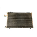 Condensador A/c Peugeot 207 06/12 Citroen C3 03/12