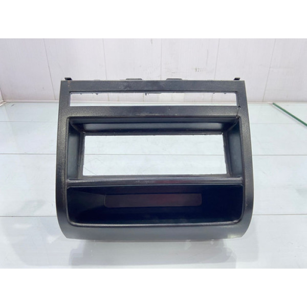 Moldura Painel Central Fiat Idea 2006/2010